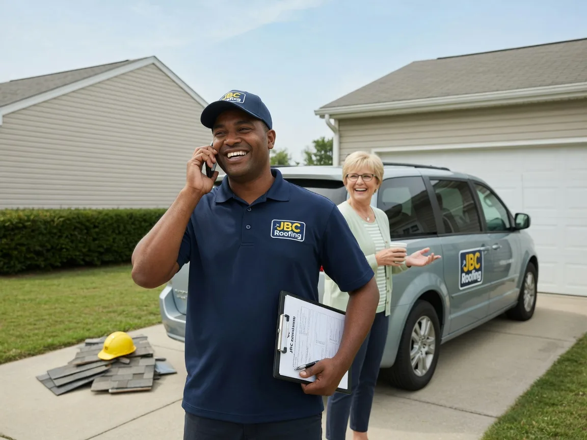 Roof Replacement Burr Hill, VA FAQs